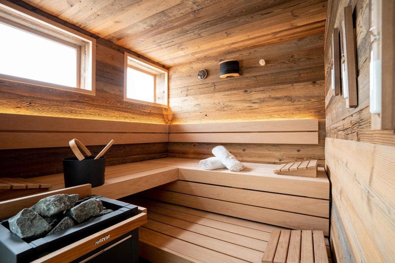 Ostseecamp Luebecker Bucht Ferienhaus "Ju-Li" Mit Kostenlosen Saunazugang Шарбойц Экстерьер фото